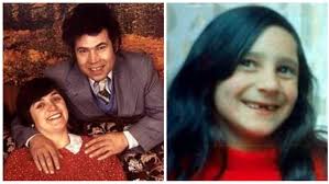 Incest, tortyr och barnmord