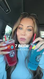 Order 7 Brew