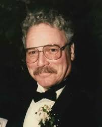 Charles "Chuck" Duane Gafney Obituary July 3, 2023