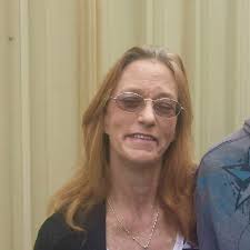 Obituary information for Rebecca Anne "Becky" Huff