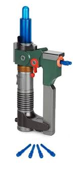 We did not find results for: Star Wars Rebels Lightsaber See Another Radically New Design