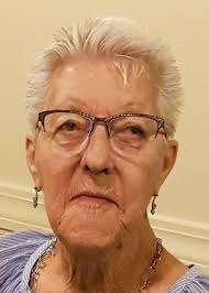 Mary Hodgins Obituary