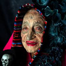 My entry for the @iatselocal706 Day of The Dead makeup competition! Please  check out the link in my bio to see my video