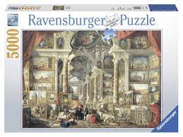 Check spelling or type a new query. Views Of Modern Rome 5000 Piece Puzzle Buy Online In Angola At Angola Desertcart Com Productid 52423394