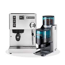 The la marzocco linea mini. Packages Espresso Machines