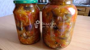 салат тещин язык из баклажанов с помидорами на зиму Recept Na Zimu Iz Baklazhan S Chesnokom Teshin Yazyk Foto Recept Baklazhany Ovoshnye Zakuski Celnye Produkty