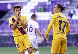 Feb 26, 2021 · fifa 21's best young goalkeepers, defenders, midfielders and strikers in career mode on the latest version of the football game ranked by wonderkids' potential Puig Is Not Griezmann An Open Letter To Mr Koeman Fifa 21 Contest Tay King Tribuna Com
