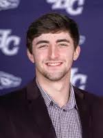 2022 Men's Track and Field Roster