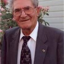 Frank Marcantonio Obituary