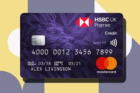 Hsbc visa platinum cashback credit card. Review Is The Hsbc Premier Mastercard Worth Getting 2021