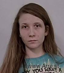 Hannah Nicole Vanmeter Grant (PHRJ), West Virginia  http://Arre.st/WV-1005440448