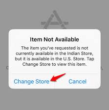Open itunes of the app store on your iphone, ipad, or ipod touch. How To Switch Itunes App Store Account To Another Country