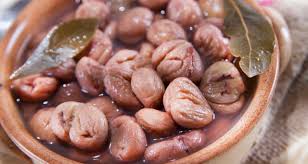 Maybe you would like to learn more about one of these? Castagne Bollite Un Modo Semplice Per Portare A Tavola