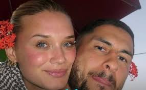 Dylan Brown and partner are expecting their first baby! #NRL