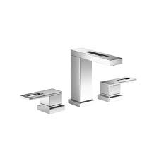 Shop wayfair.ca for all the best 3 hole bathtub faucets. 160 2003 Three Hole 8 Widespread Two Handle Bathroom Faucet Isenberg