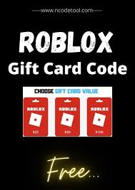 Now to redeem it, watch the information given below carefully. Unused Roblox Gift Card Code 2021 World Biggest Giveaway Zone