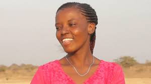 AGNES CHARLES _ NAKUAMINI