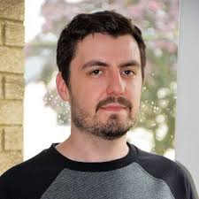 Guy Wilkinson (@gbwilk)