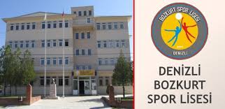 Son dakika denizli haberi, en güncel denizli haberleri, denizli son dakika gelişmeleri ve denizli için hava durumu haberturk.com yerel haberler sayfasında Denizli Bozkurt Spor Lisesi