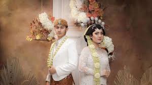 The site owner hides the web page description. 6 Potret Prewedding Caesar Hito Dan Felicya Angelista Pakai Adat Jawa Hot Liputan6 Com