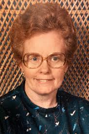 Gwendolyn Nan Barnes Eason