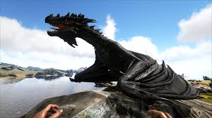 Ark Wyvern (Abilities, Taming, Food, Saddle, Breeding, Drops & Location) -  Progametalk