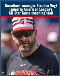 Comparing Cleveland Guardians Managers Tito and Vogt