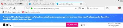Aol works best with the latest versions of the browsers. Aol Redirige Sur Yahoo 18 Avril Sujet Groupe Comment Ca Marche