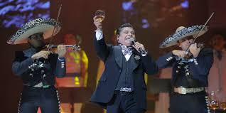 Maybe you would like to learn more about one of these? Juan Gabriel Dies Hours Before El Paso Performance