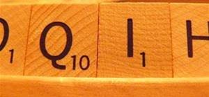 You can check your word list by using the website. Scrabble S 2 Letter Words Defined Scrabble Wonderhowto