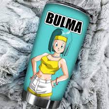 And is the most sought after company for their dynamo capsules and other products they sell. Bulma Capsule Corporation Dragon Ball Z Cool Awesome Tumbler Saiyan Stuff