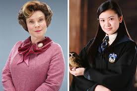 Everyone is a combo of two harry potter characters — one popular and one underrated. Which Hated Harry Potter Character Are You Most Like