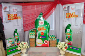 In this video, i share my experience and review of the cleaner | the ultimate body detox. Hypo Unveils N30 Toilet Cleaner To Commemorate World Toilet Day Bellanaija