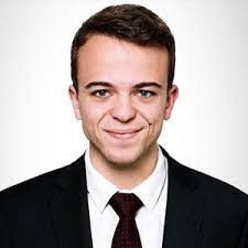 Chris Tokarski's Instagram, Twitter & Facebook