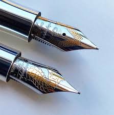 Instagram Fountain Pen Nibs Fountain Pen Drawing Fountain Pen Ink