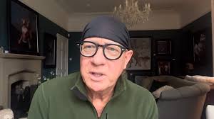 'Mother Glasgow' portrait project