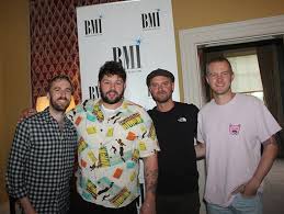 He is an actor and writer, known for skins webisodes (2011), skins (2011) and to be a girl. Bmi London Sponsors Songwriting Camp Hosted By Iain James James Newman And Ed Drewett News Bmi Com