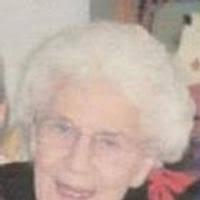 Obituary for Theresa Kubic Korpon