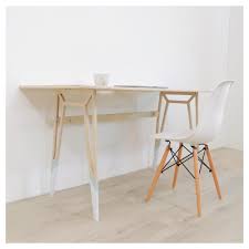 Diy Portable Plywood Desk Plywood Desk Diy Projects Apartment Furniture