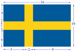 Du ser nu endast produkter under filtret flagga. Sveriges Flagga Wikipedia
