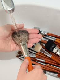 Typical applications include electric motors, alternators and electric generators. How To Clean Your Makeup Brushes And How Often You Should Do It Allure