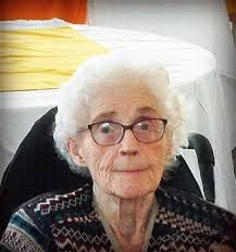 Glenna (nee Ranger) SMITH Obituary