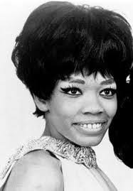 Doris Coley's Instagram, Twitter & Facebook