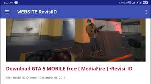 See more of gta 5 free download on facebook. Mediafire Com Download Gta 5 How To Download Gta 5 Android Apk Data Mediafire Youtube