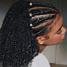 Jesscreationss On I G Curly Hair Styles Naturally Natural Hair Styles Easy Hair Styles