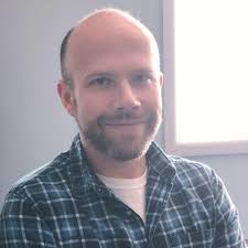 About — Kurt Gellersted