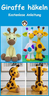 In diesem video zeige ich euch heute, wie ihr schritt für schritt diese tolle häkeltasche selber machen könnt.diese ist für anfänger. Giraffe Hakeln Einfache Und Kostenlose Anleitung Tiere Hakeln Anleitung Kostenlos Tiere Hakeln Anleitung Kostenlos Deutsch Tier Hakeln Kostenlos