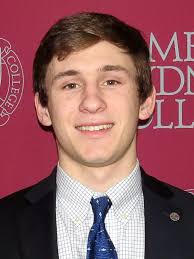 2017 Men's Lacrosse Roster