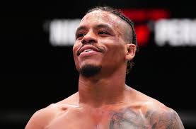 Submission! Watch Alex Caceres end Austin Springer in the first round at  UFC Vegas 8