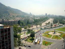 © proporcionado por 24 horas manifestación se registra en plaza baquedano: Agzi4bwbnayigm